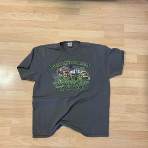 74th Annual - 2014 Sturgis Black Hills Rally Tee